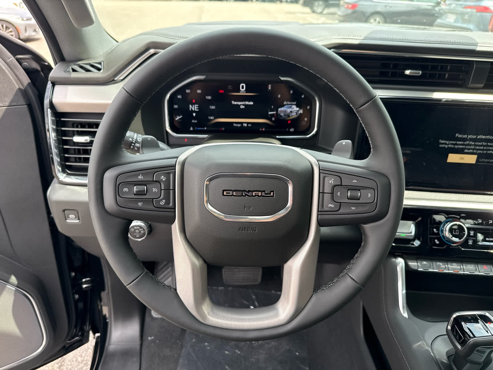 2026 GMC Sierra 1500 Denali - Photo 14