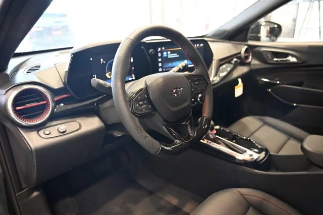 2026 Chevrolet Trax RS - Photo 20