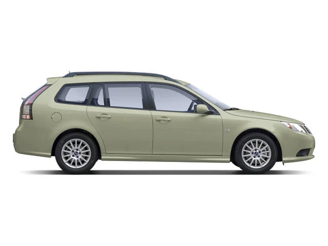Used 2008 Blue Saab 2.0T image 3