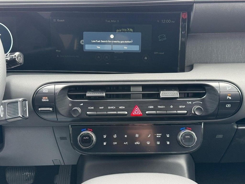 New 2026 Gray Hyundai XRT Pro image 24