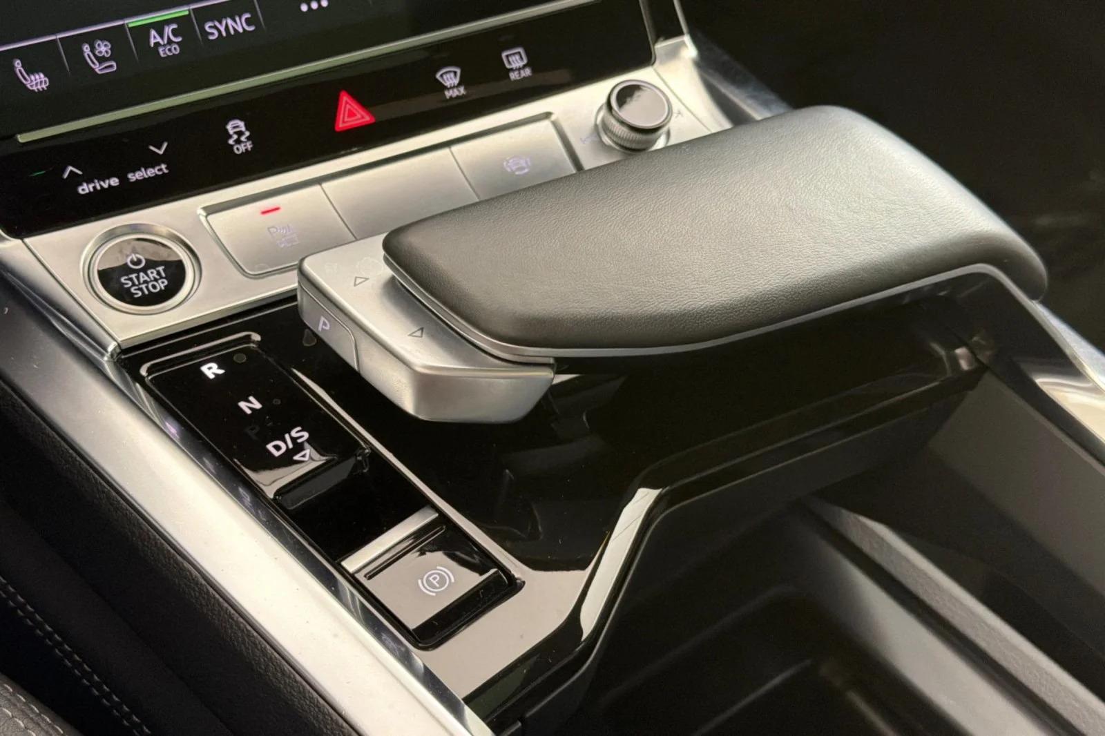 Used 2024 Magnet Gray Audi S line Premium Plus quattro image 19