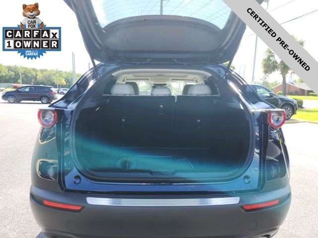 Used 2024 Blue Mazda 2.5 S Preferred Package image 20