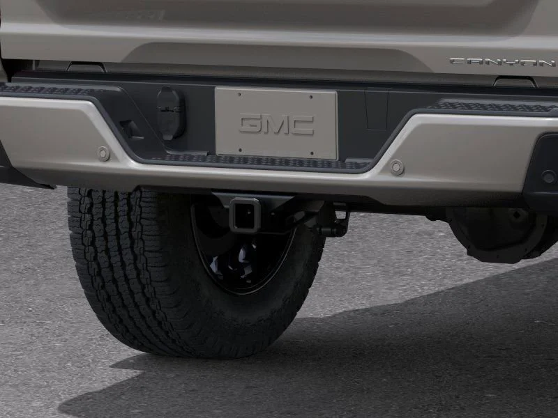 New 2026 Coastal Dune GMC Denali image 14