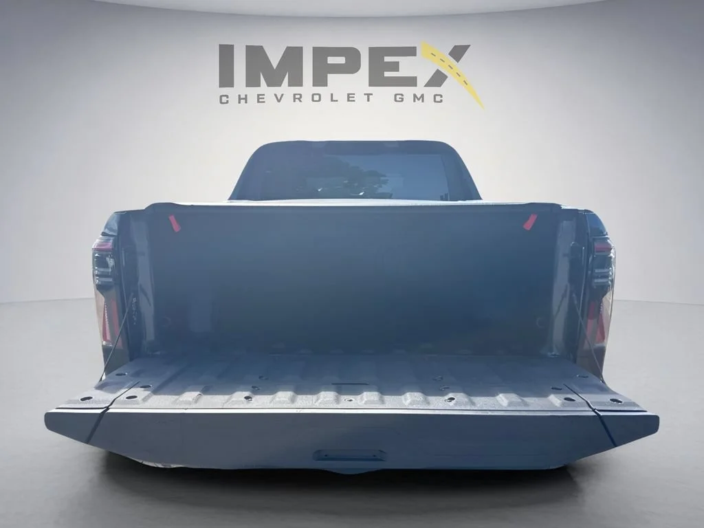 Used 2026 Deep Ocean Metallic GMC Denali Extended Range image 22