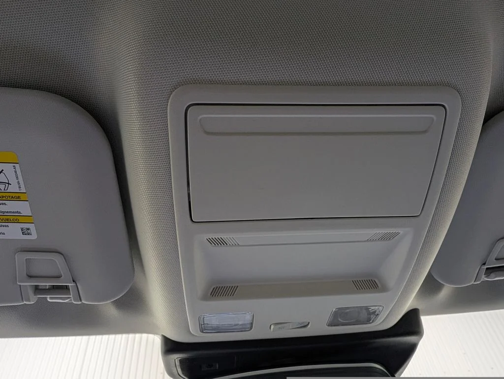 New 2026 Carbonized Gray Metallic Ford Big Bend® image 7