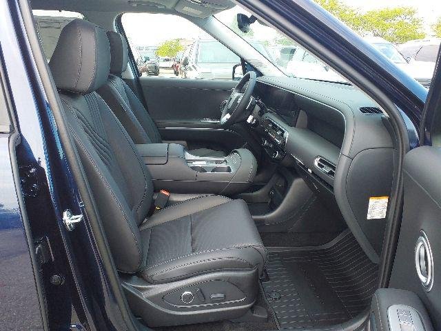 New 2026 Pacific Sapph Hyundai Blue SEL Premium image 15