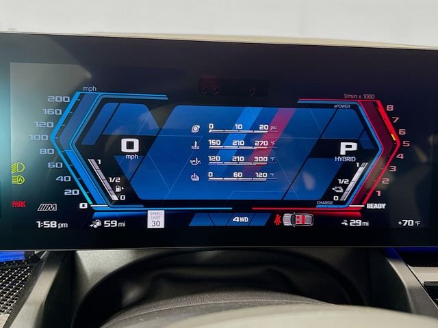 New 2026 Unreleased BMW Touring image 12