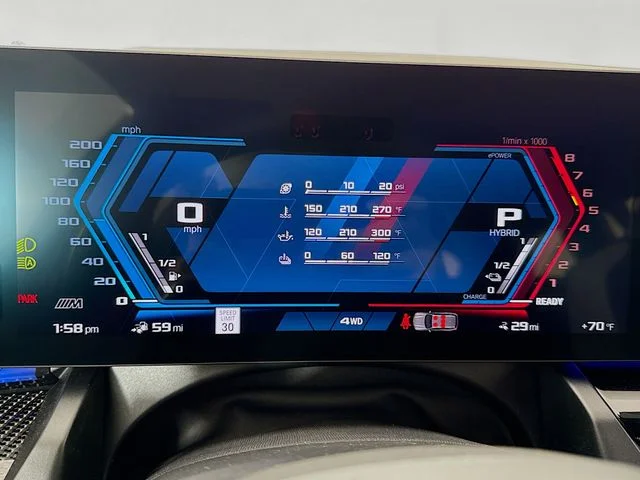 New 2026 Unreleased BMW Touring image 12
