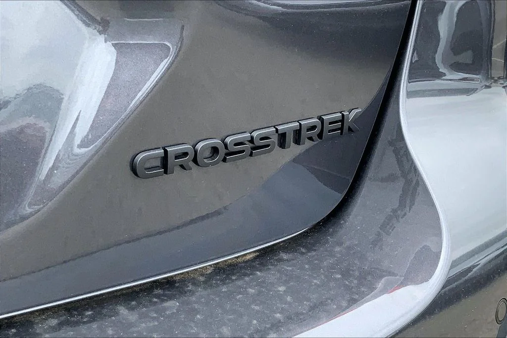 New 2026 Gray Subaru Limited image 9