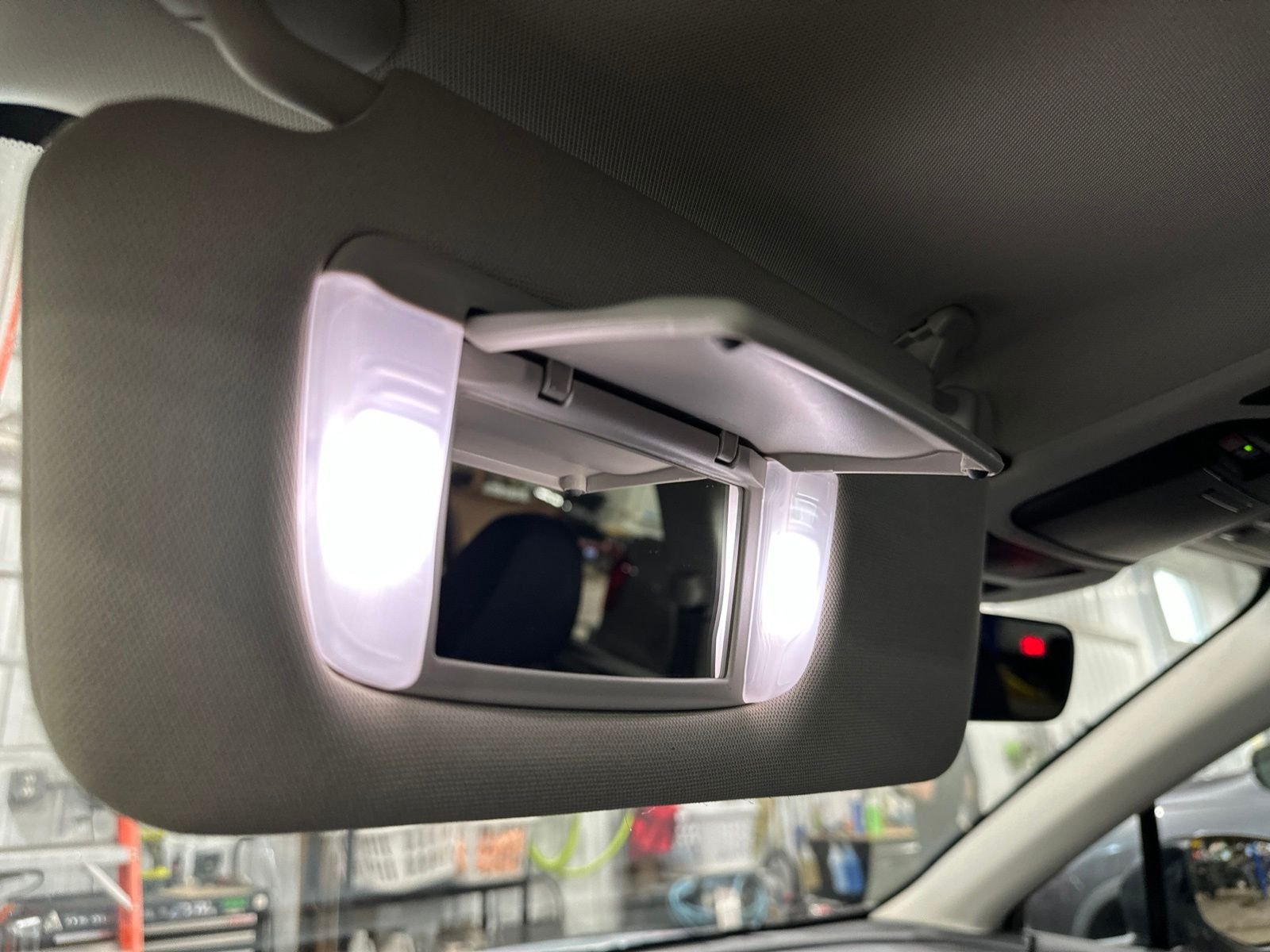 Used 2025 Silver Subaru Premium image 70