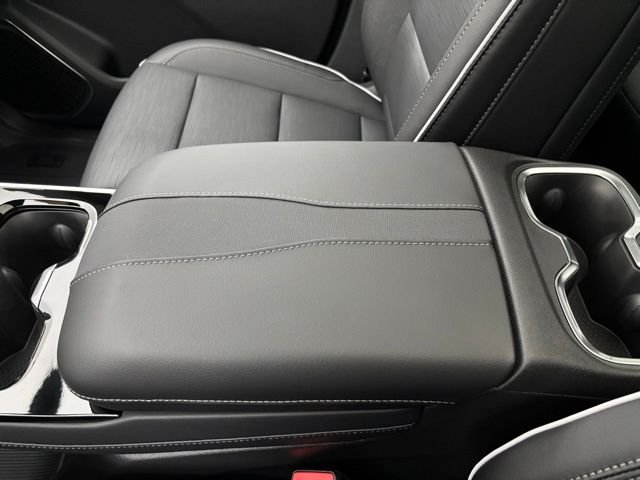 New 2026 Moonstone Gray Metallic Buick Sport Touring image 28