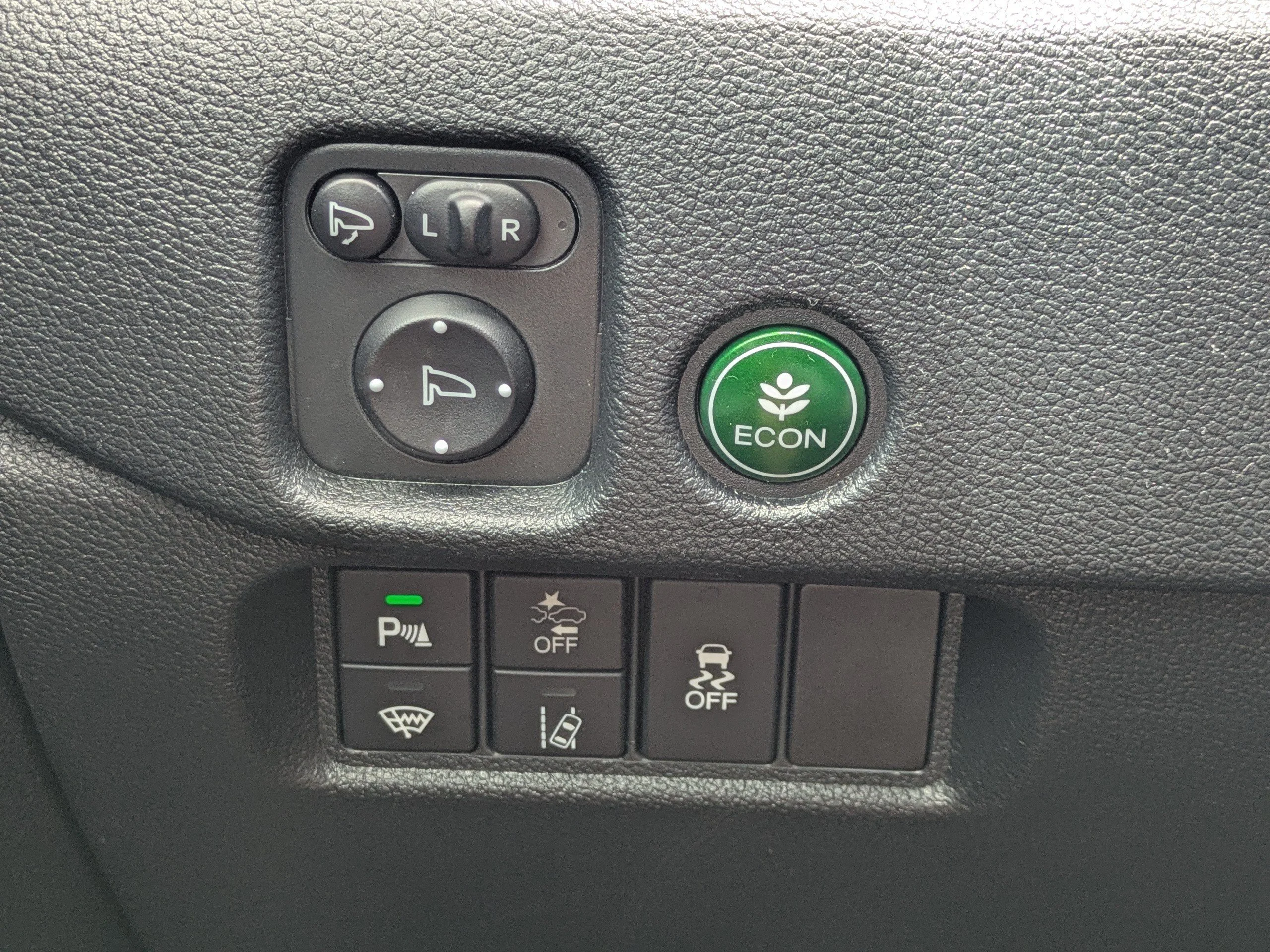 2023 Honda Passport Elite - Photo 53