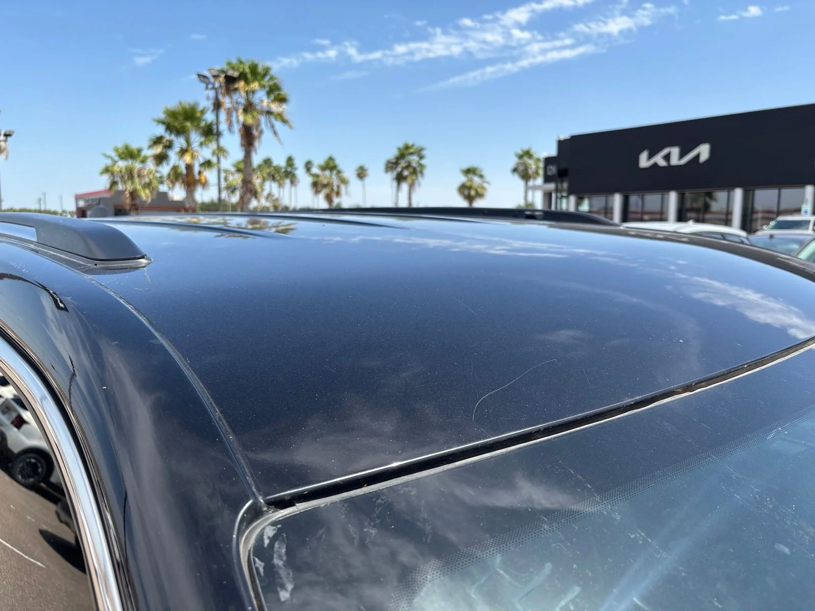 Used 2021 Black Jeep Limited image 6