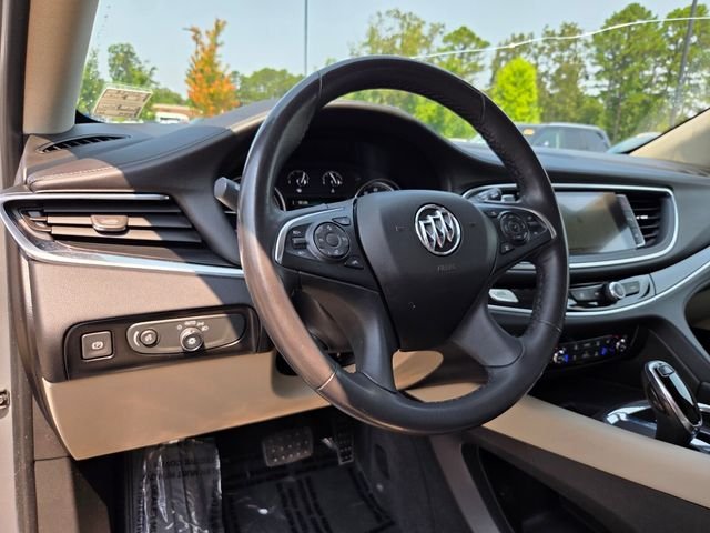 Used 2018  Buick Premium Group image 10