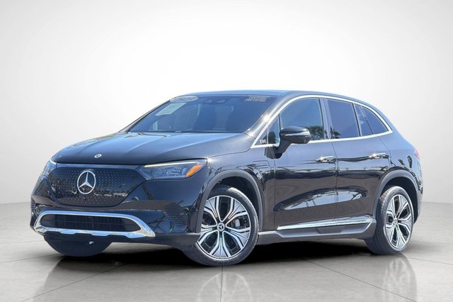 Certified Pre-Owned 2023 Mercedes-Benz EQE 350+ SUV