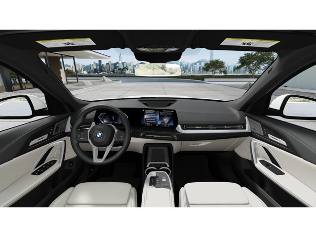 New 2026 Alpine White BMW xDrive28i image 10