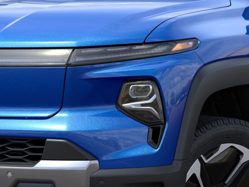 2026 Chevrolet Silverado EV LT - Photo 10