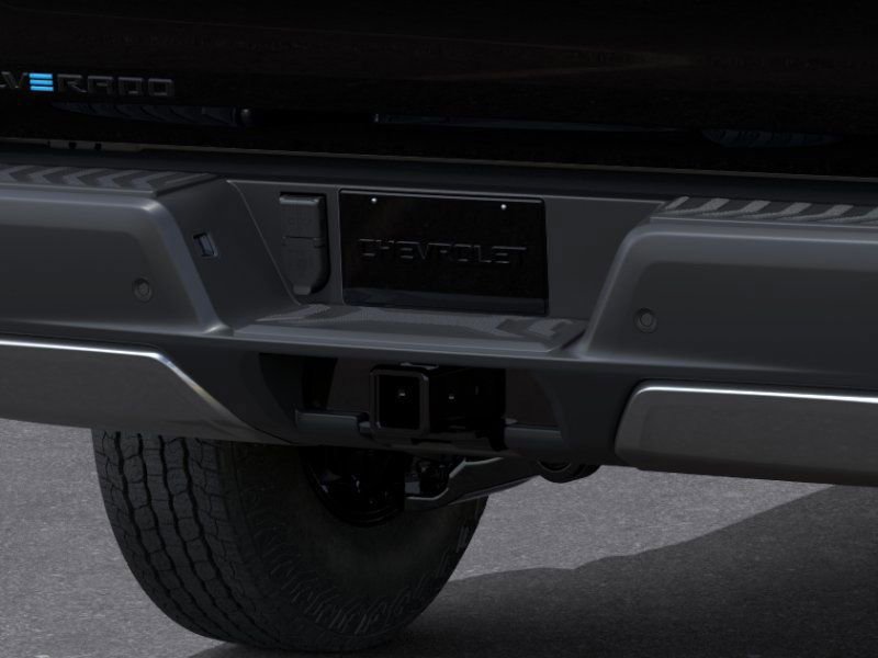 2026 Chevrolet Silverado EV Trail Boss - Photo 14