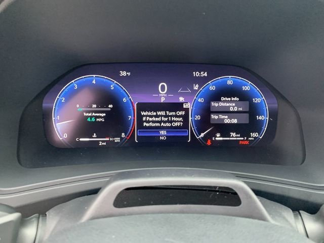 Used 2026  Toyota Platinum image 31