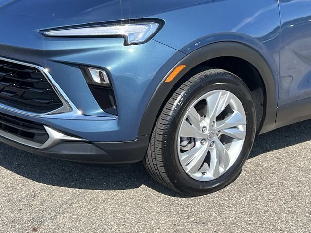 2024 Buick Encore GX Preferred - Photo 8