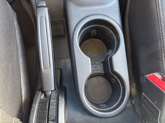 Used 2015 Anvil Clearcoat Jeep Sport image 31
