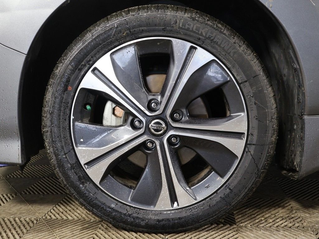 2022 Nissan LEAF SV Plus - Photo 18