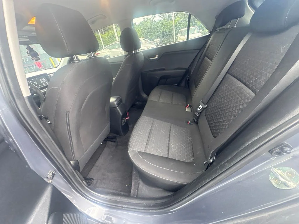Used 2020 Phantom Gray Kia S image 6