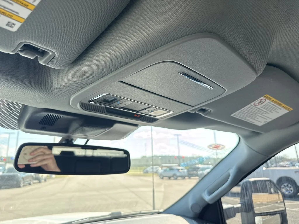 2026 Ford F-250 Super Duty Lariat - Photo 16