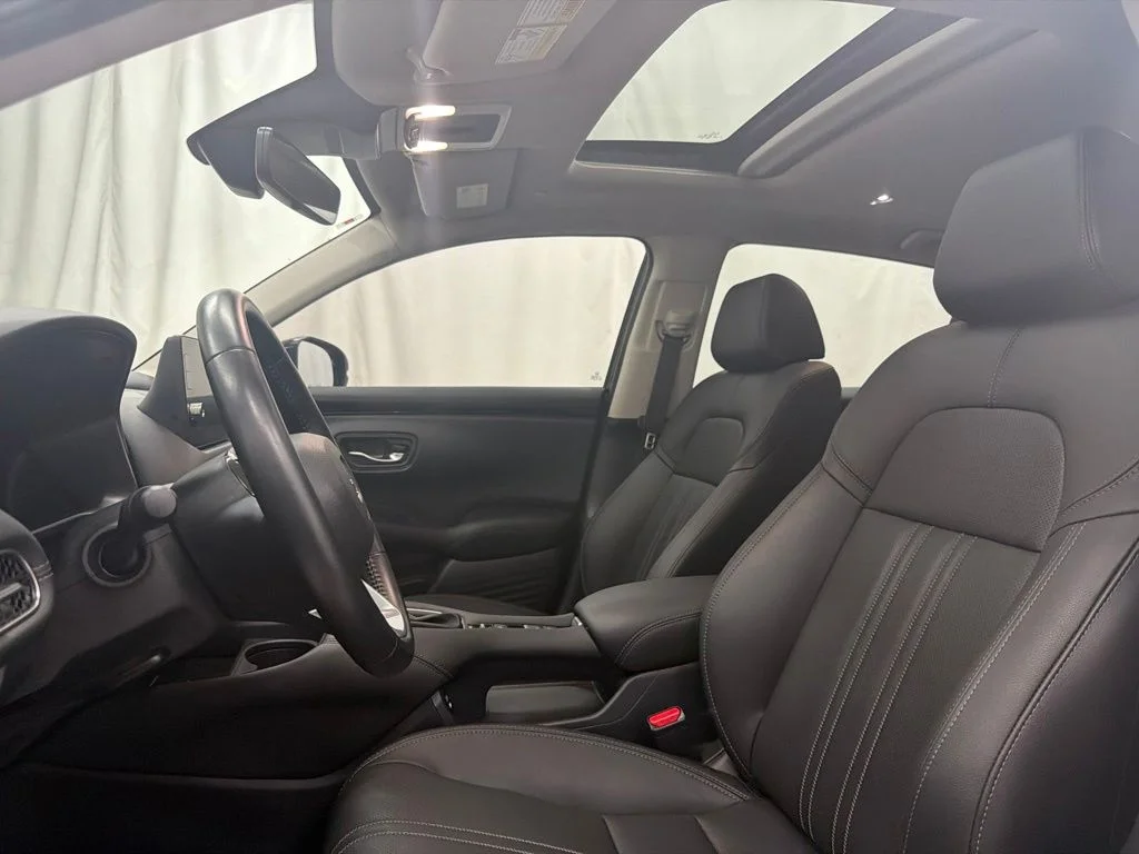 Used 2027  Honda EX-L image 14