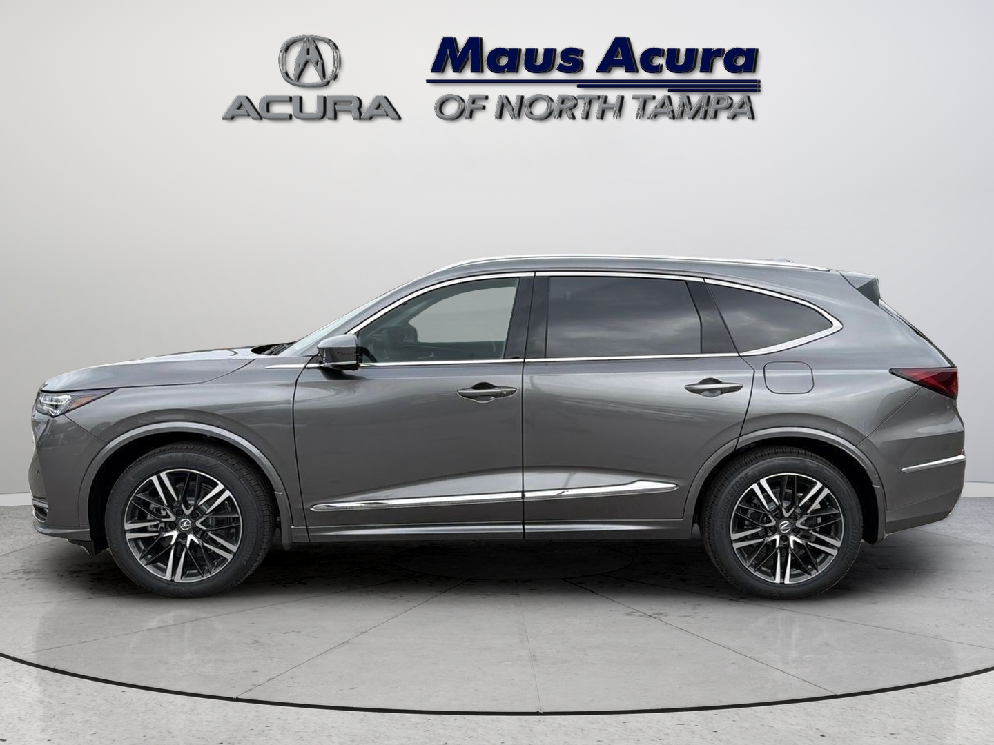 New 2026  Acura Advance Package image 5