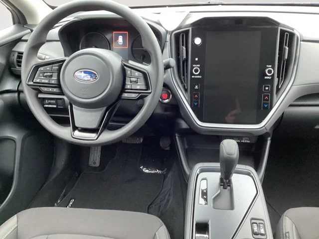 2026 Subaru Crosstrek Premium - Photo 10