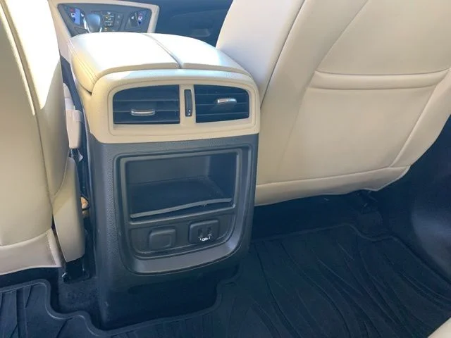 Used 2017 Black Buick Preferred image 20