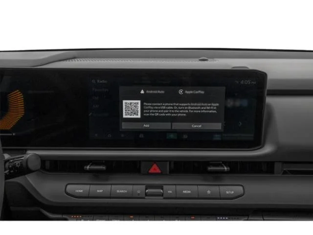 New 2027 Interstellar Gray Kia S image 16