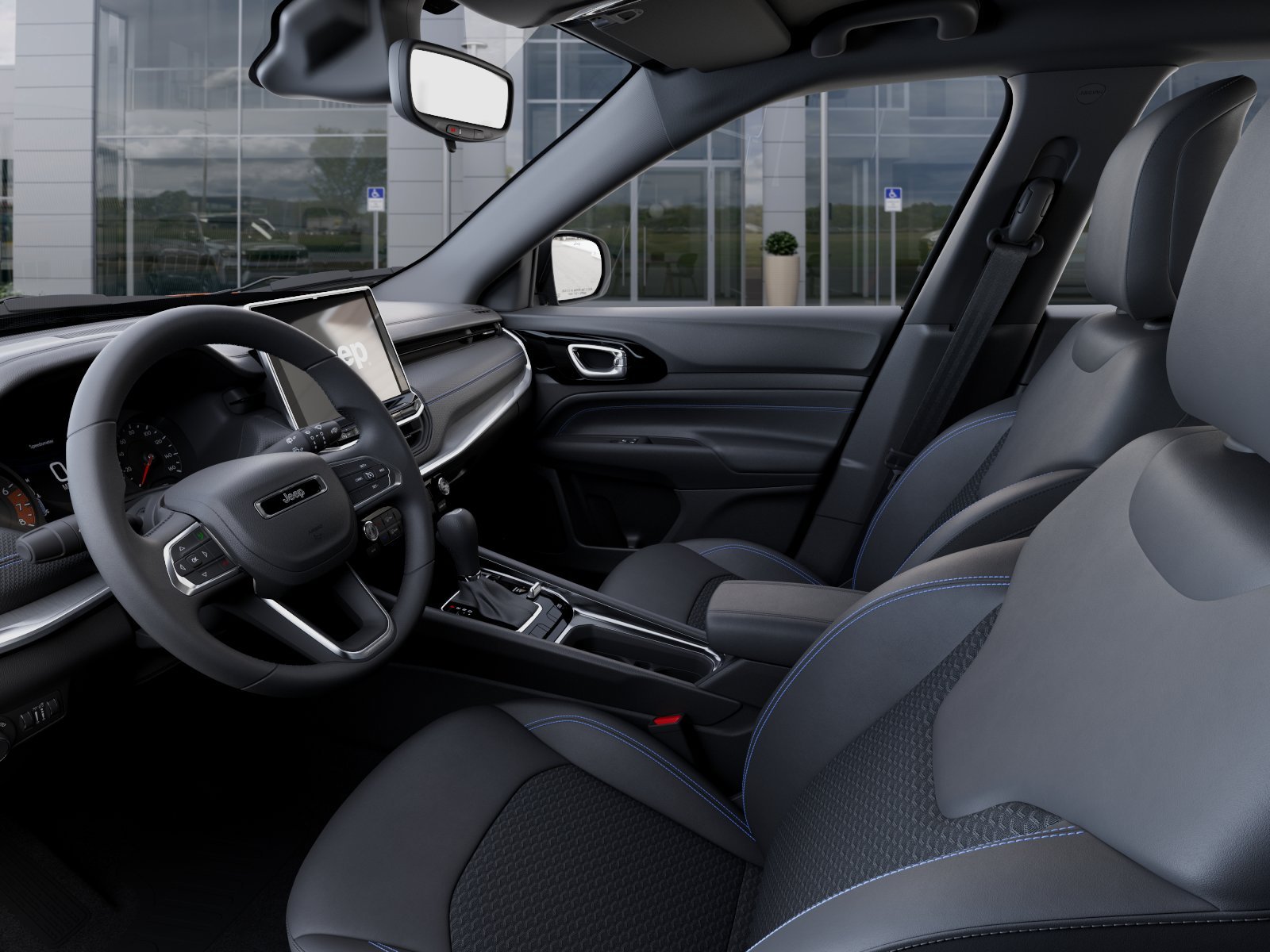 New 2026 Joose Exterior Paint Jeep Latitude image 52