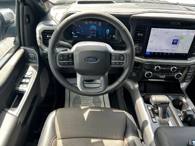 New 2026 Avalanche Ford Lariat® image 14