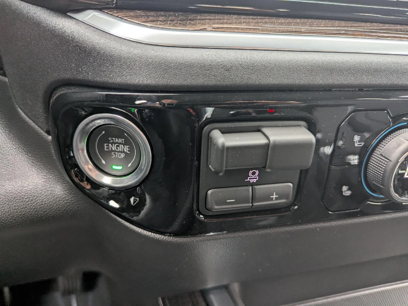 New 2026 Black Chevrolet LT Trail Boss image 36