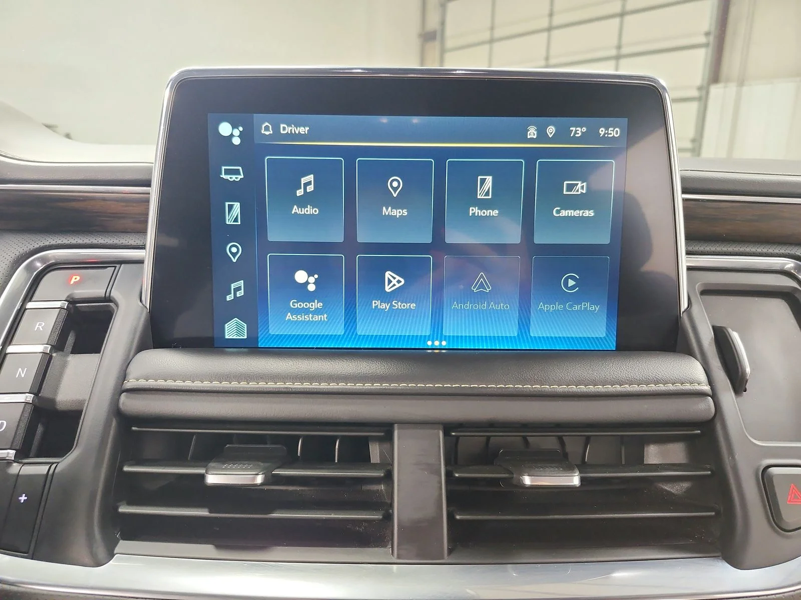 Used 2023 Silver Sage Metallic Chevrolet Premier image 30