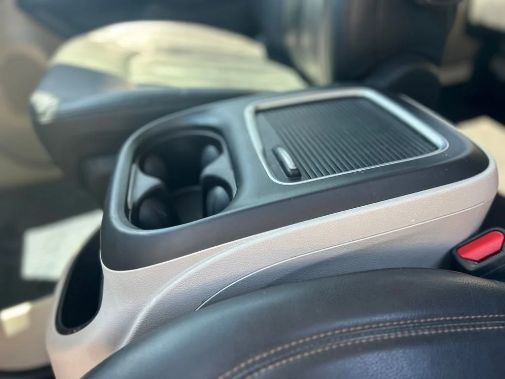 Used 2020 White Chrysler Touring L Plus image 8