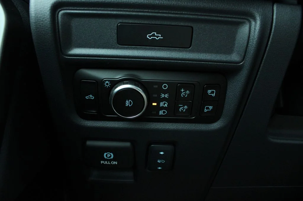 New 2026 Avalanche Ford Tremor® image 43