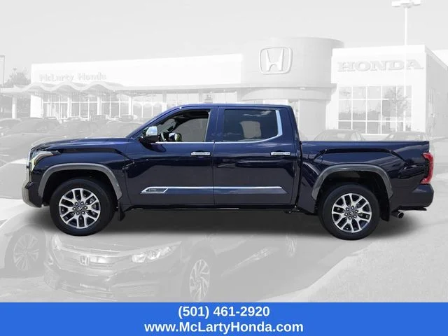 Used 2025 Blueprint Toyota 1794 image 2