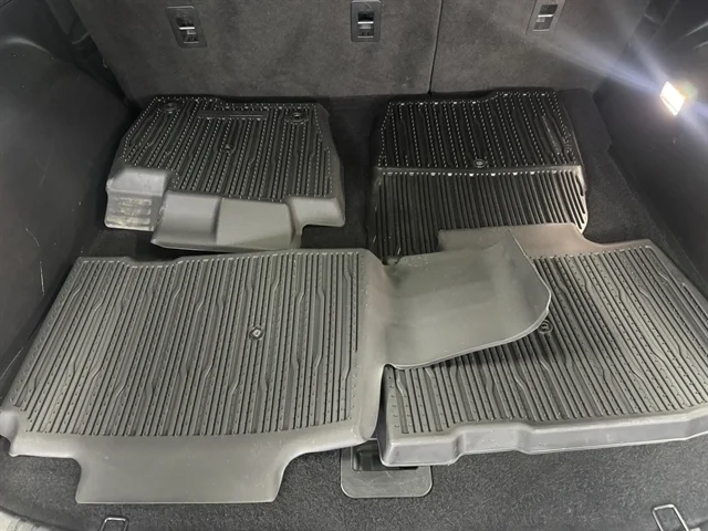 Used 2024 Silver FORD SEL image 34