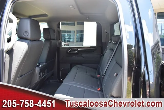 2026 Chevrolet Silverado 2500 HD LT - Photo 15