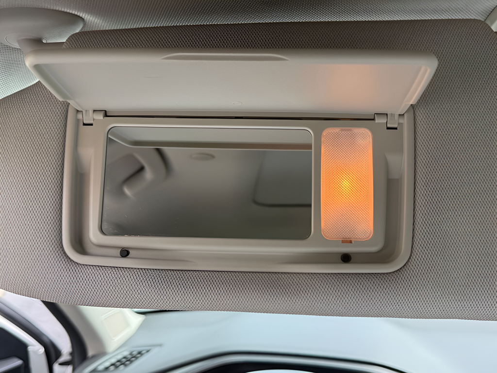 Used 2024 White Honda EX-L image 34