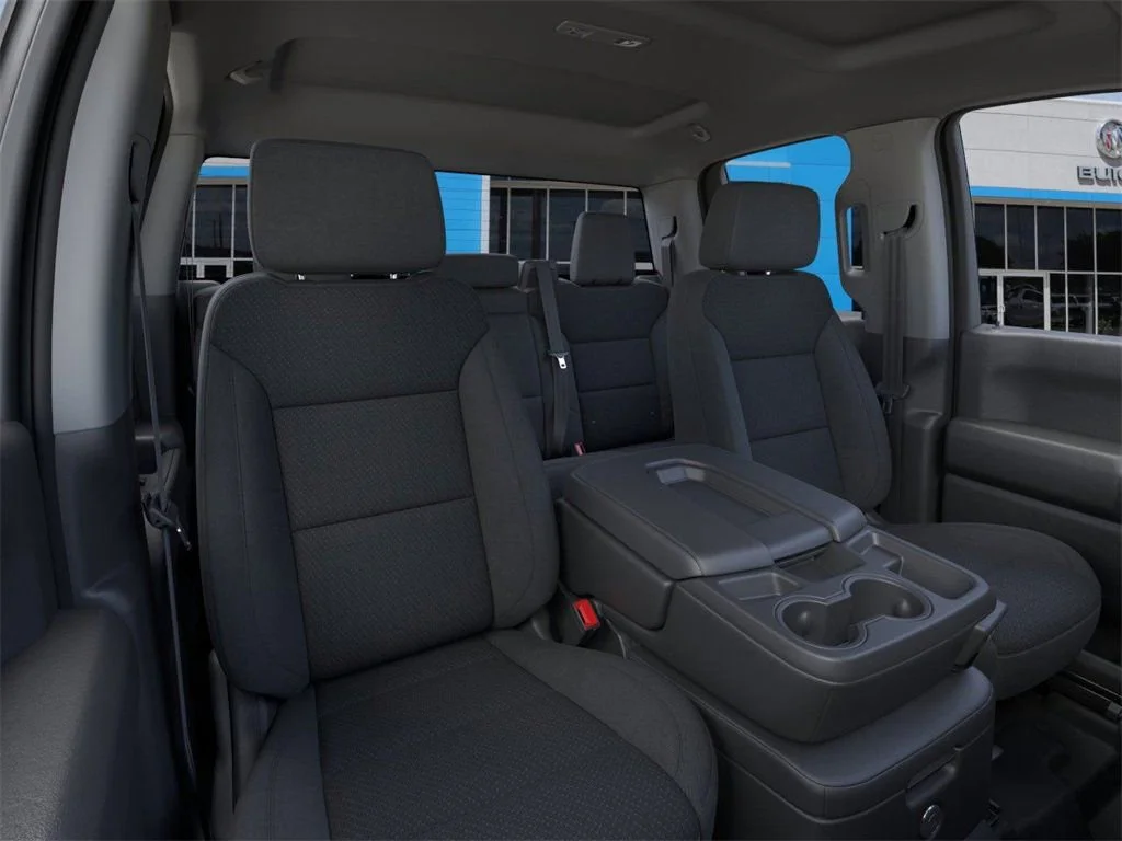 2026 GMC Sierra 1500 Pro - Photo 16
