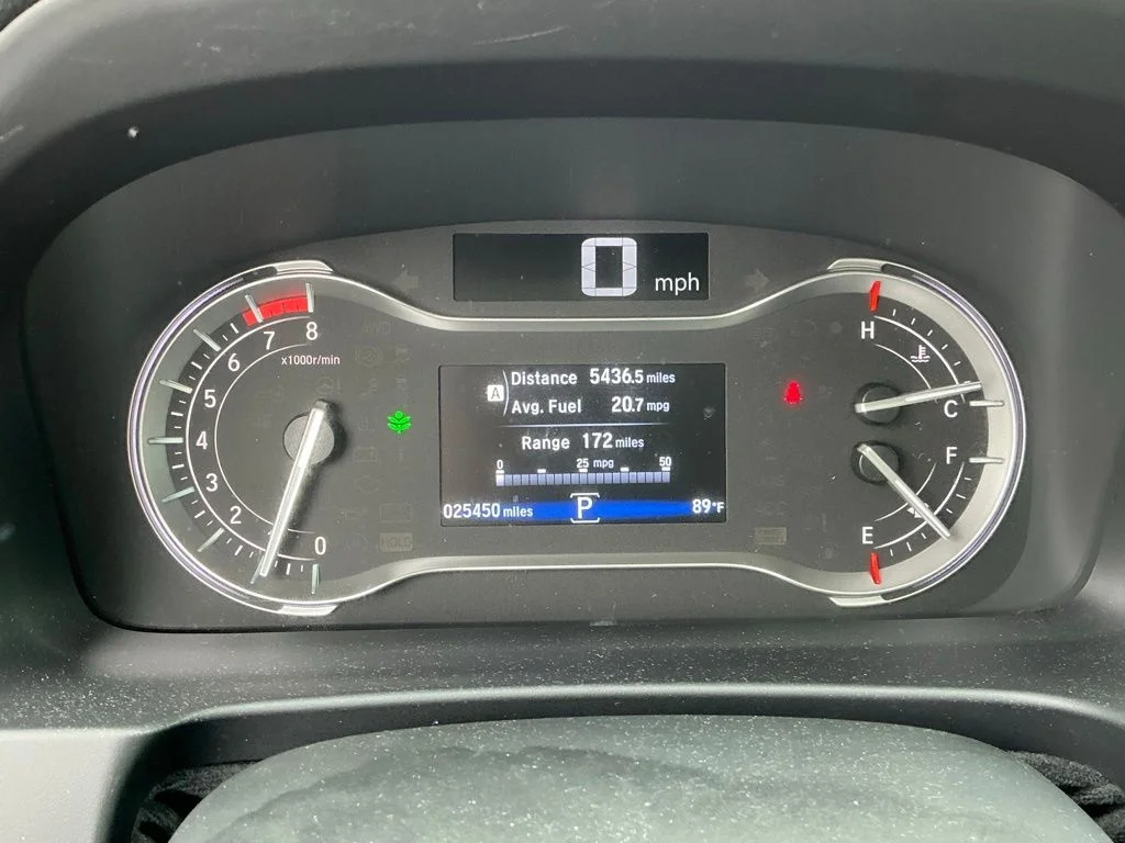 Used 2023  Honda RTL-E image 38
