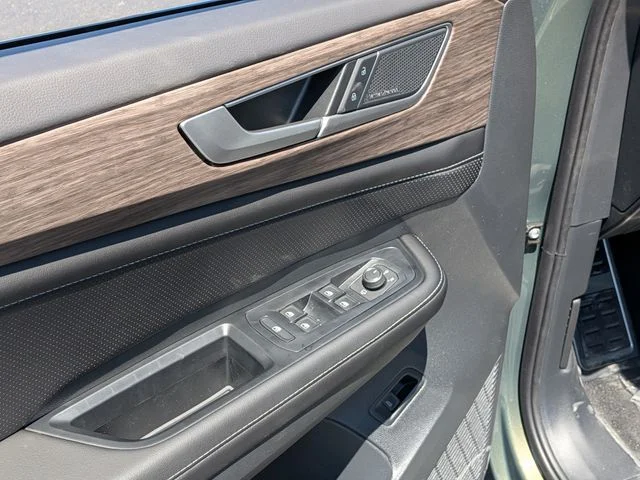 New 2026 Green Volkswagen 2.0T SEL Premium R-Line image 9