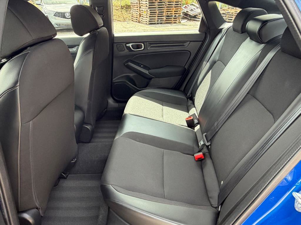 2023 Honda Civic Sport - Photo 44