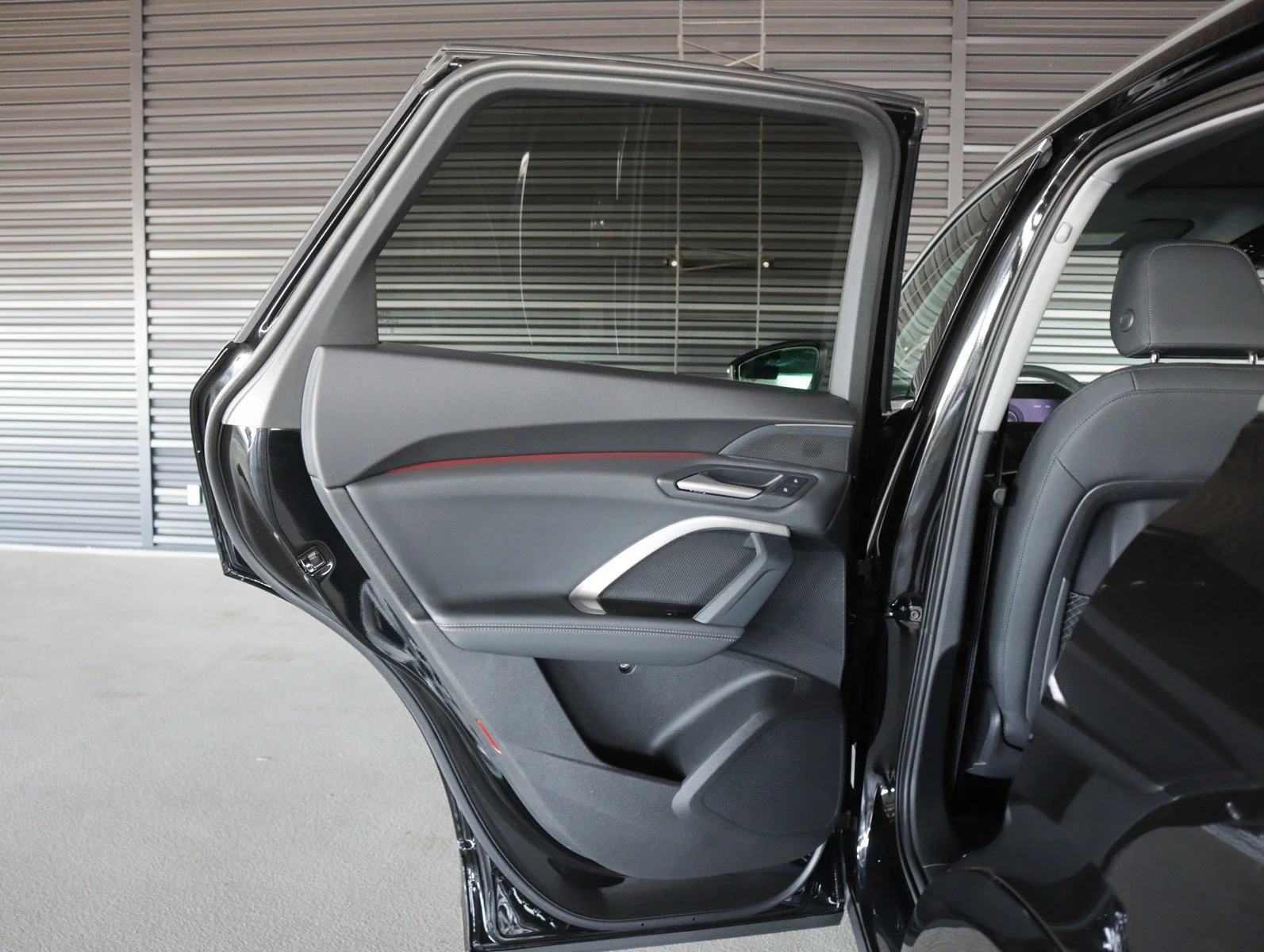 2026 Audi Q5 Premium - Photo 21