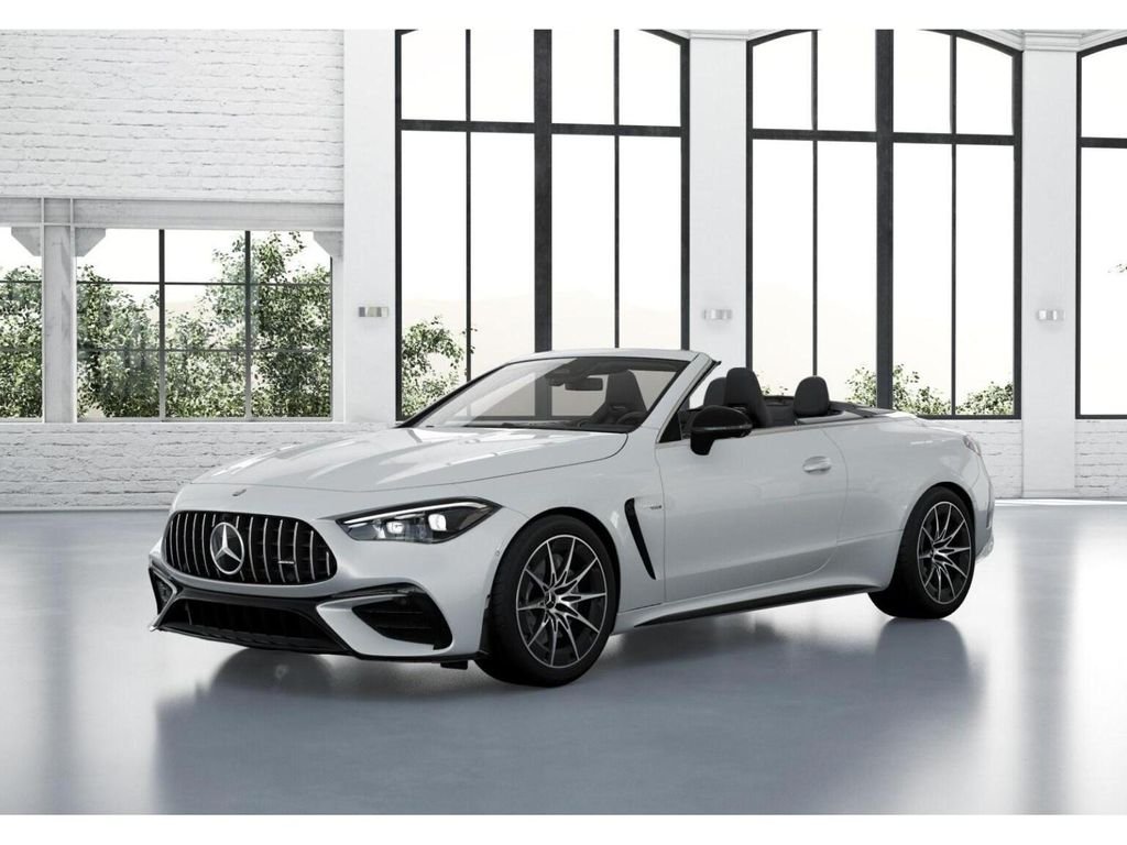 2026 Mercedes-Benz CLE AMG 53 - Photo 38