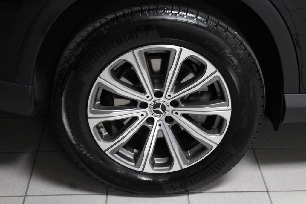 2026 Mercedes-Benz GLC Base - Photo 10